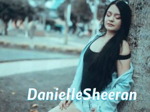 DanielleSheeran