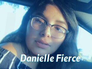 Danielle_Fierce