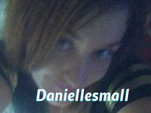 Daniellesmall