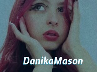 DanikaMason