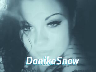 DanikaSnow
