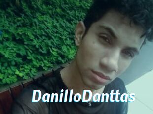 DanilloDanttas