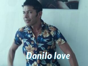 Danilo_love