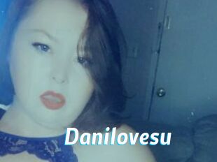Danilovesu