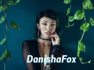 DanishaFox