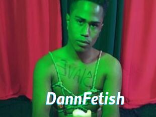 DannFetish
