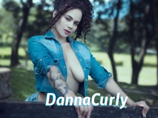 DannaCurly J Mine