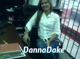 DannaDake