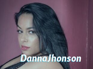 DannaJhonson