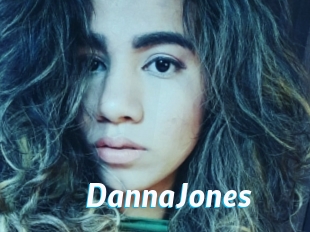 DannaJones