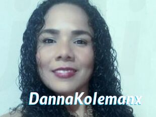 DannaKolemanx
