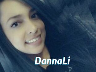 DannaLi