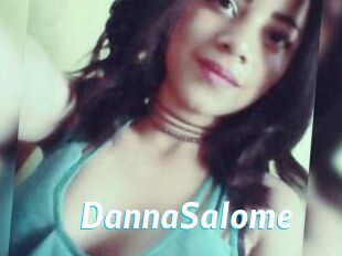DannaSalome