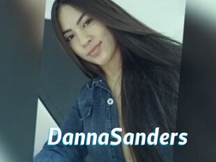 DannaSanders