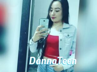 DannaTeen