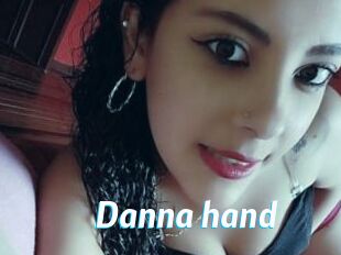 Danna_hand