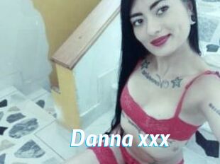 Danna_xxx