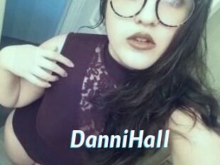 Danni_Hall