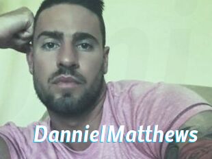 DannielMatthews