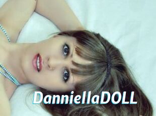 DanniellaDOLL