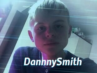 DannnySmith