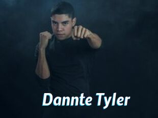 Dannte_Tyler