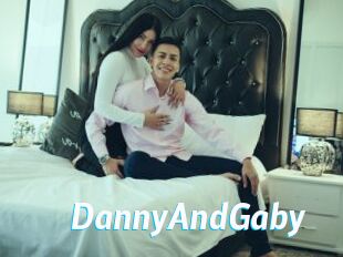 DannyAndGaby