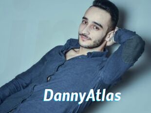 DannyAtlas
