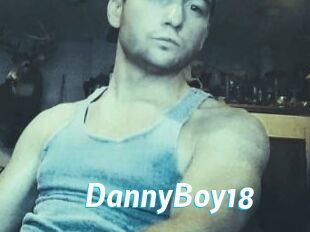 DannyBoy18