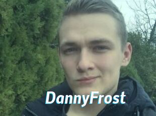 DannyFrost