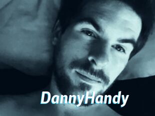 DannyHandy