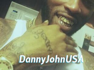 DannyJohnUSA