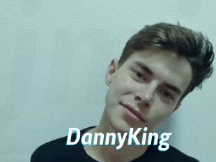 DannyKing