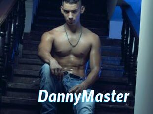 DannyMaster