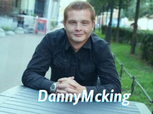 DannyMcking