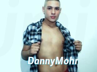 DannyMohr