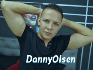 DannyOlsen