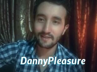 DannyPleasure