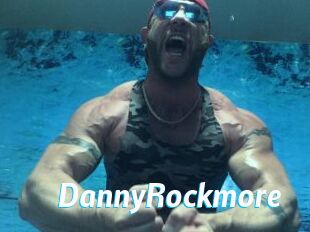 DannyRockmore