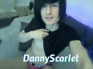 DannyScarlet