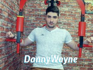 DannyWayne