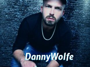DannyWolfe