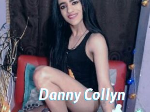 Danny_Collyn