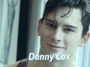 Danny_Cox