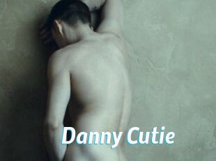 Danny_Cutie