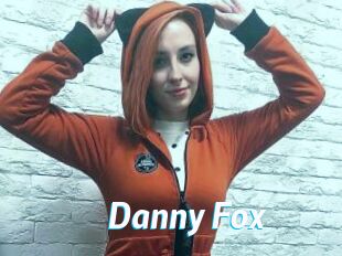 Danny_Fox