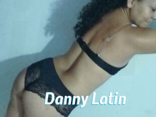 Danny_Latin
