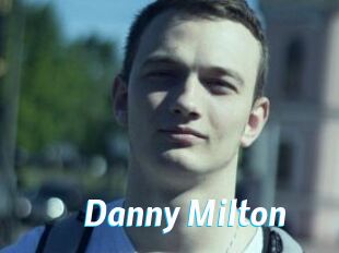 Danny_Milton
