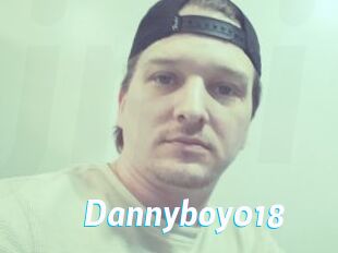 Dannyboy018