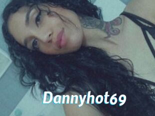 Dannyhot69